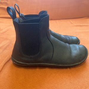 Vivo barefoot Fulham